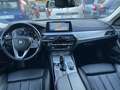 BMW 520 Berlina Automático de 4 Puertas Burdeos - thumbnail 29