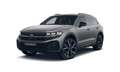Volkswagen Touareg 3.0TDI R-Line Black Style Voll! UPE=128k Šedá - thumbnail 2