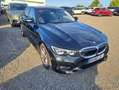 BMW 318 318dA Negro - thumbnail 3