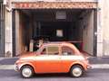 Fiat 500L AUTO E TARGHE ORIGINALI Arancione - thumbnail 5