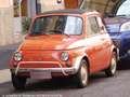 Fiat 500L AUTO E TARGHE ORIGINALI Оранжевий - thumbnail 2