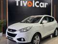 Hyundai iX35 1.7CRDI Comfort 4x2 Blanco - thumbnail 3