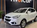 Hyundai iX35 1.7CRDI Comfort 4x2 Blanco - thumbnail 4