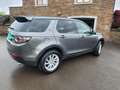 Land Rover Discovery Sport 2.0 TD4 SE Zilver - thumbnail 5