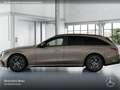 Mercedes-Benz E 300 de T 4M Hybrid AMG Fahrass 360° Pano Distr. Braun - thumbnail 6