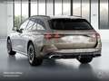 Mercedes-Benz E 300 de T 4M Hybrid AMG Fahrass 360° Pano Distr. Braun - thumbnail 23