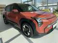 Kia EV3 FWD 81,4kWh Long Range Earth plus Червоний - thumbnail 3