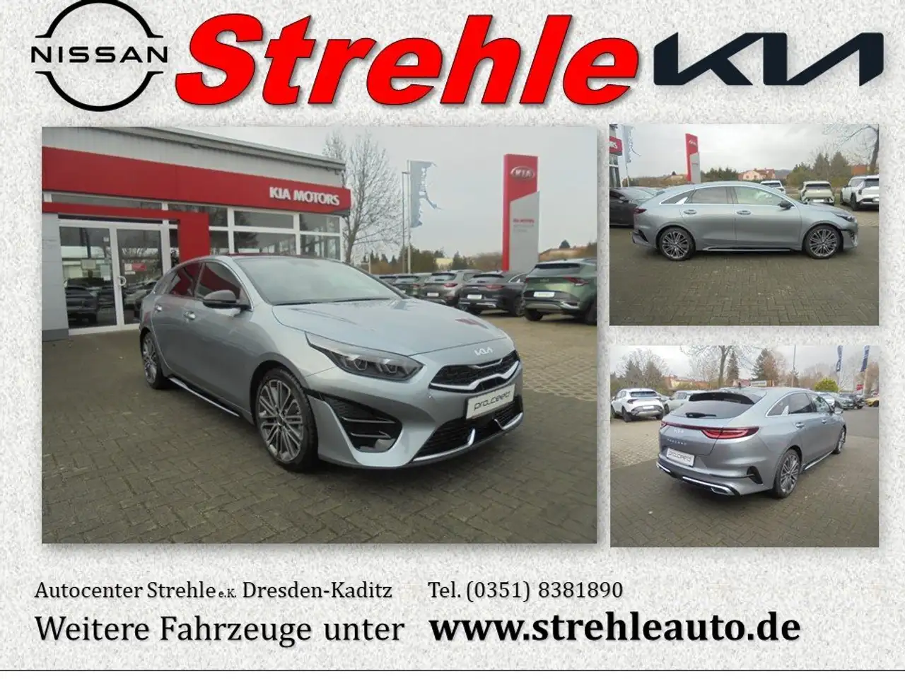 Kia ProCeed / pro_cee