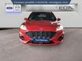 Ford Kuga 2.5 Duratec 190ch FHEV E85 ST-Line BVA Rouge - thumbnail 2