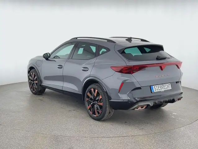 Cupra Formentor view 5