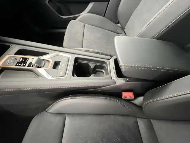 Cupra Formentor view 14
