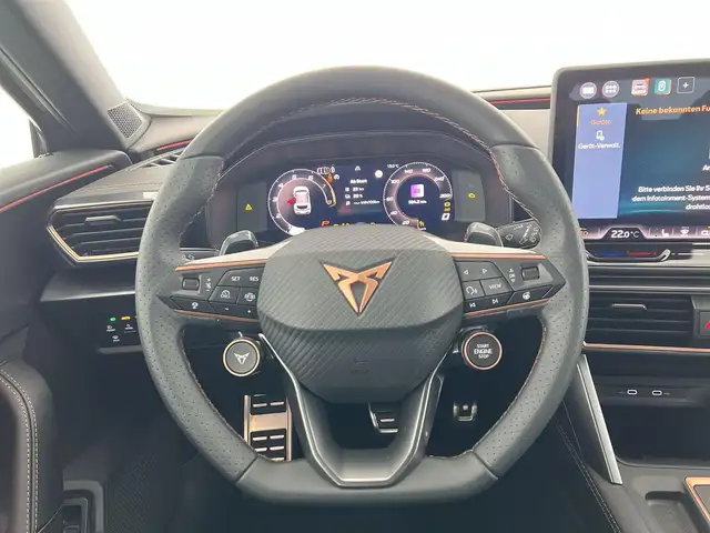 Cupra Formentor view 15