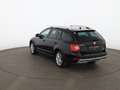Skoda Octavia Scout 2.0 TDI 4x4 Aut XENON AHK LEDER NAV Schwarz - thumbnail 8