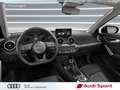 Audi Q2 advanced 35 TFSI LED,SHZ UPE 41.835,- Fekete - thumbnail 9