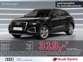 Audi Q2 advanced 35 TFSI LED,SHZ UPE 41.835,- Fekete - thumbnail 2
