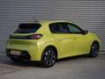 Peugeot e-208 EV E-Style 50 kWh Keyless entry Jaune - thumbnail 2