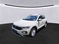 Volkswagen T-Roc 2.0TDI Life/Navi/Winterp/Led/ACC/Alu/Neu Mod" Gris - thumbnail 1