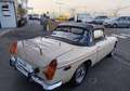 MG MGB B MG Cabriolet 1.8L COLLECTION 66 000km Beige - thumbnail 13