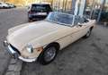 MG MGB B MG Cabriolet 1.8L COLLECTION 66 000km Beige - thumbnail 7