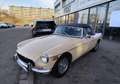 MG MGB B MG Cabriolet 1.8L COLLECTION 66 000km Beige - thumbnail 6