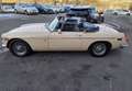 MG MGB B MG Cabriolet 1.8L COLLECTION 66 000km Beige - thumbnail 9