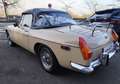MG MGB B MG Cabriolet 1.8L COLLECTION 66 000km Beige - thumbnail 29