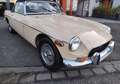 MG MGB B MG Cabriolet 1.8L COLLECTION 66 000km Beige - thumbnail 27