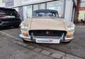 MG MGB B MG Cabriolet 1.8L COLLECTION 66 000km Beige - thumbnail 4