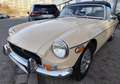 MG MGB B MG Cabriolet 1.8L COLLECTION 66 000km Beige - thumbnail 28