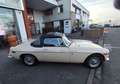 MG MGB B MG Cabriolet 1.8L COLLECTION 66 000km Beige - thumbnail 15