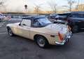 MG MGB B MG Cabriolet 1.8L COLLECTION 66 000km Beige - thumbnail 10