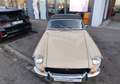 MG MGB B MG Cabriolet 1.8L COLLECTION 66 000km Beige - thumbnail 3
