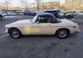 MG MGB B MG Cabriolet 1.8L COLLECTION 66 000km Beige - thumbnail 8