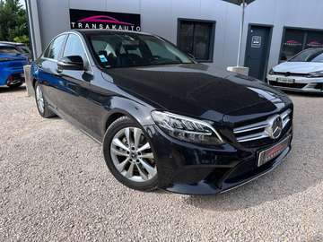 200 d 9G-Tronic Avantgarde Line / Phase 2 / Origine France