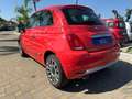 Fiat 500 1.2 LOUNGE TETTO PELLE NAVI EDITION CANON Arancione - thumbnail 3