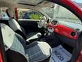 Fiat 500 1.2 LOUNGE TETTO PELLE NAVI EDITION CANON Arancione - thumbnail 12