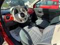 Fiat 500 1.2 LOUNGE TETTO PELLE NAVI EDITION CANON Arancione - thumbnail 7