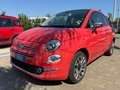 Fiat 500 1.2 LOUNGE TETTO PELLE NAVI EDITION CANON Arancione - thumbnail 4
