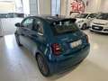 Fiat 500e 500e 42 kWh Blue - thumbnail 4