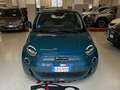 Fiat 500e 500e 42 kWh Blue - thumbnail 1