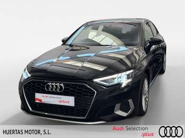 BERLINA CON PORTON 2.0 30 TDI S TRONIC ADVANCED SP
