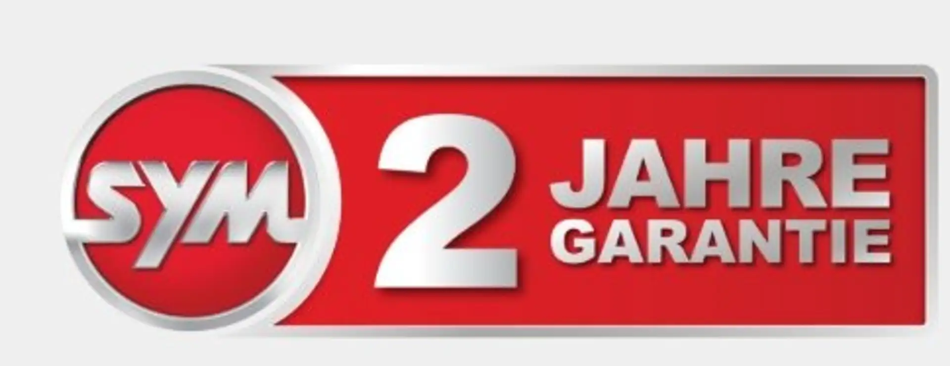 SYM X-Pro X'Pro 50i - Der Lieferservice Roller! Weiß - 2