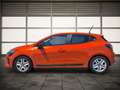 Renault Clio Evolution TCe 90 Orange - thumbnail 4