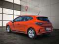 Renault Clio Evolution TCe 90 Orange - thumbnail 5