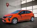 Renault Clio Evolution TCe 90 Orange - thumbnail 3