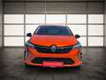Renault Clio Evolution TCe 90 Orange - thumbnail 2