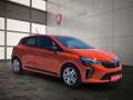Renault Clio Evolution TCe 90 Orange - thumbnail 1
