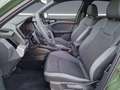 Audi A1 allstreet 30 TFSI S line LED ACC virtual NAVI Grün - thumbnail 18