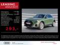 Audi A1 allstreet 30 TFSI S line LED ACC virtual NAVI Grün - thumbnail 1