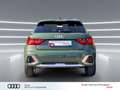 Audi A1 allstreet 30 TFSI S line LED ACC virtual NAVI Grün - thumbnail 7